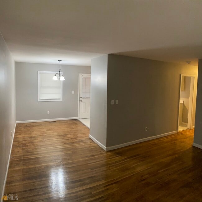 Building Photo - 3615 Adkins Rd NW