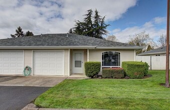 Building Photo - Beautiful Updated 2BR/2BA in 55+ Fisher Landing Community – Available Now!