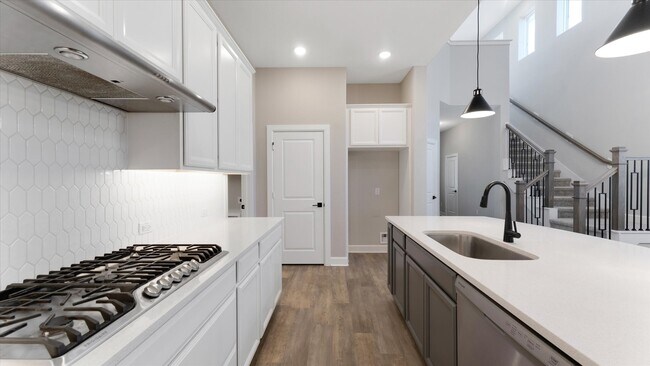 Building Photo - 15607 Rising Wren Ct