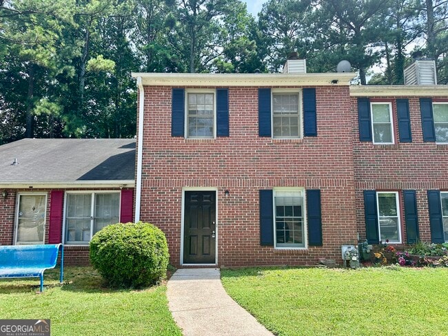 Primary Photo - 292 Timber Creek Ln SW