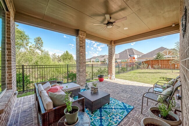 Building Photo - 4603 Silver Moon Dr