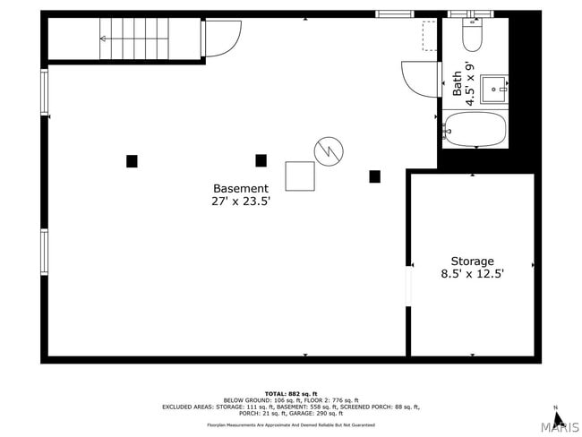 Building Photo - 637 Karess Dr