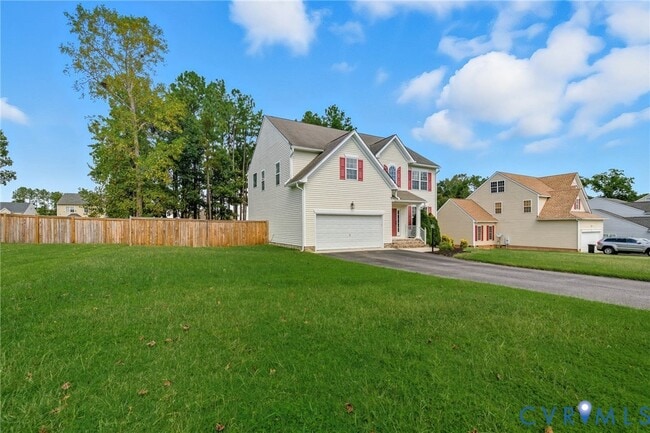 Building Photo - 22030 Lake Jordan Dr