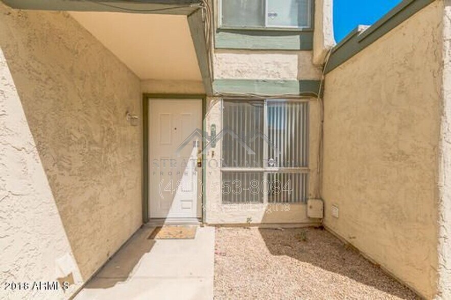 Building Photo - 5180 W Olive Ave