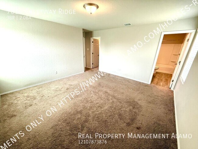 Building Photo - 7614 Crestway Ridge