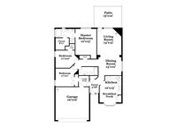 Building Photo - 21030 Stoney Haven Dr