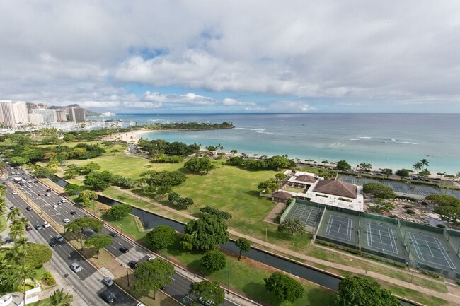 Building Photo - 1288 Ala Moana Blvd
