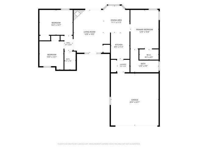 Building Photo - 2607 Sassafras Cove