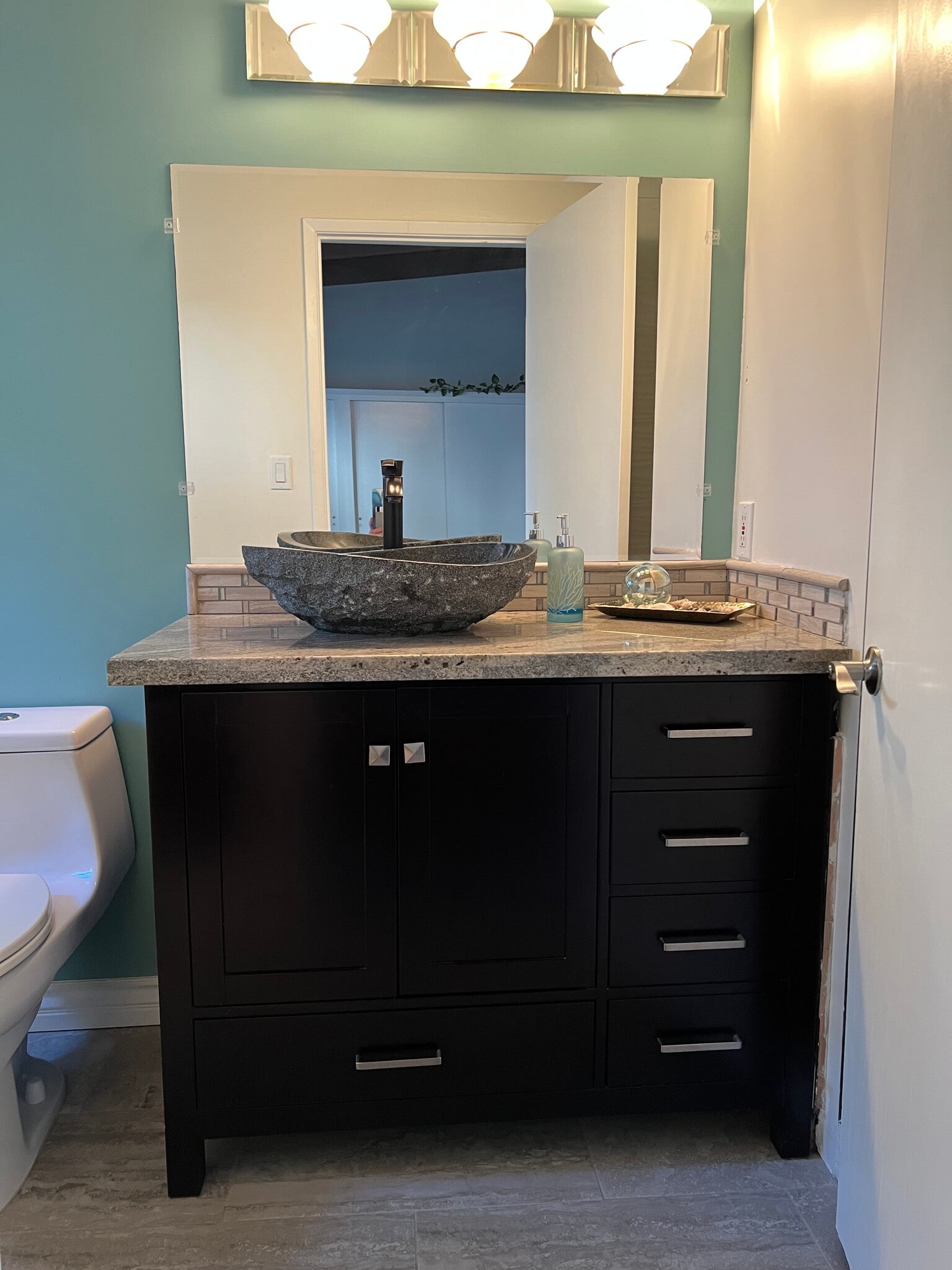 Bathroom - 323 31st Pl