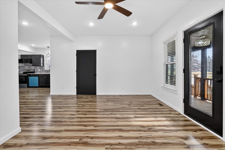 Building Photo - 509 McDonald St