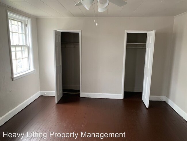 Building Photo - 2 br, 1 bath House - 1245 Berryhill St