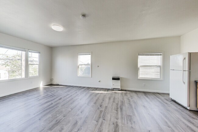 Floorplan - 1454 36th Avenue