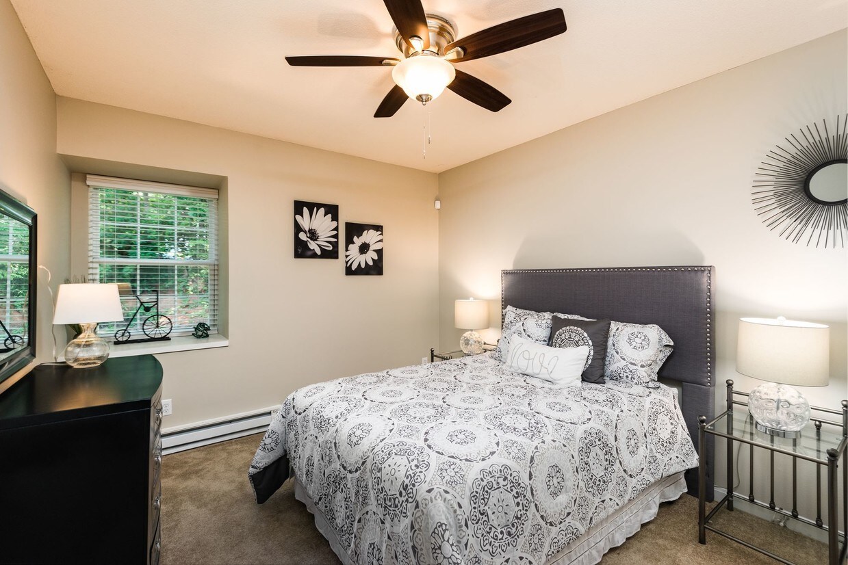 Arbor Creek Raleigh