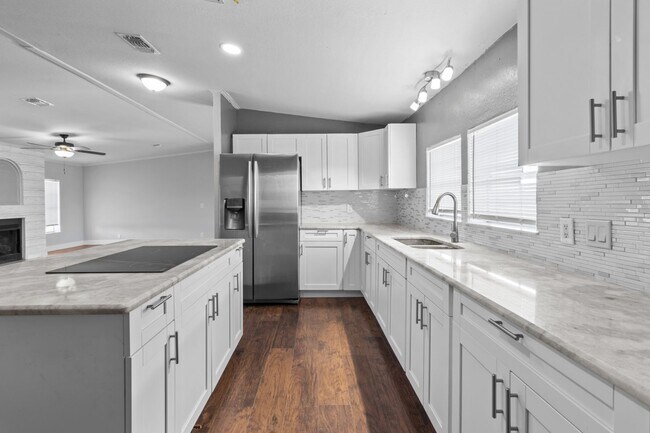 Building Photo - 241 Trotting Trail