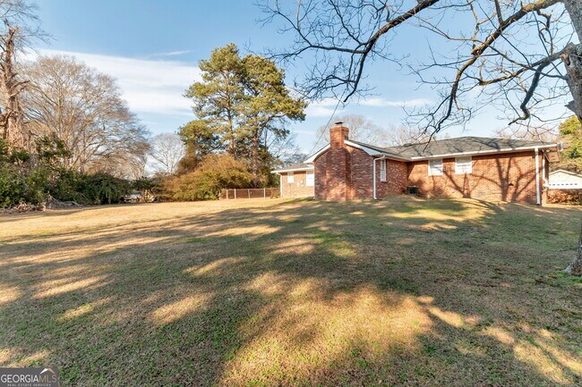 Building Photo - 2685 Eldorado Pl