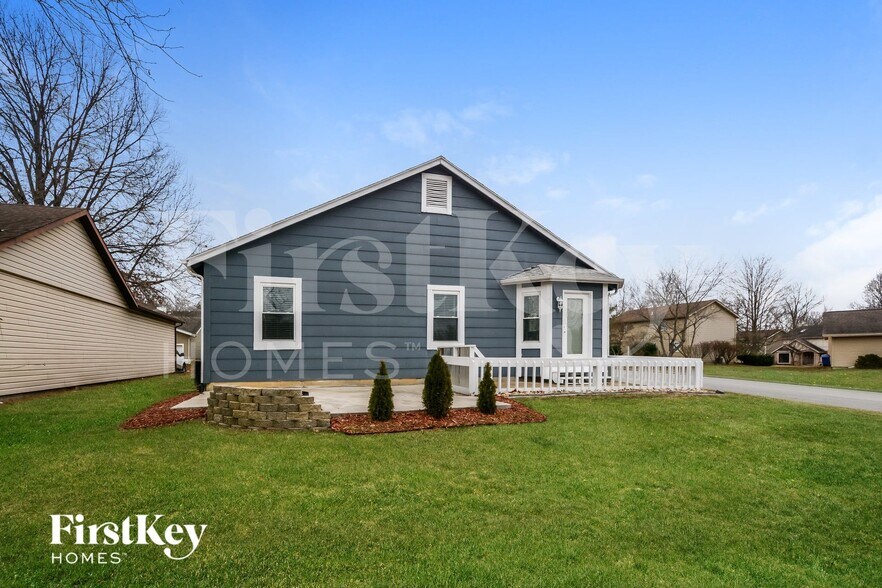 Building Photo - 700 Fernwood Terrace