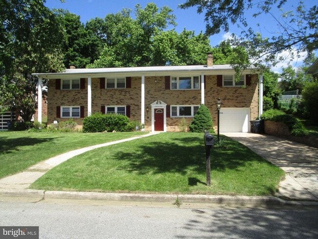 Building Photo - 4604 Westridge Pl