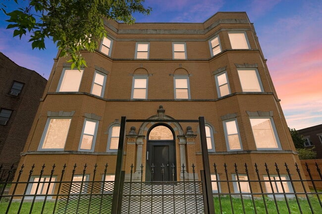 Building Photo - 7753 S Morgan St