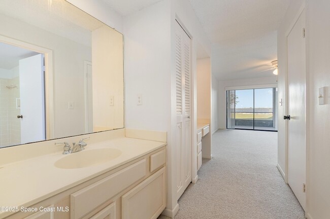 Building Photo - 3799 S Banana River Blvd