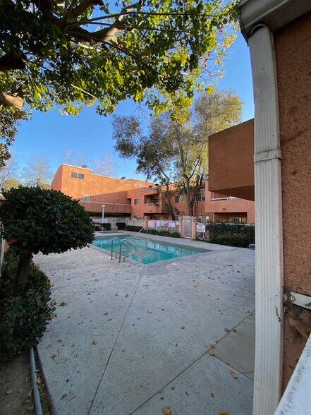 Building Photo - 12601 Van Nuys Blvd
