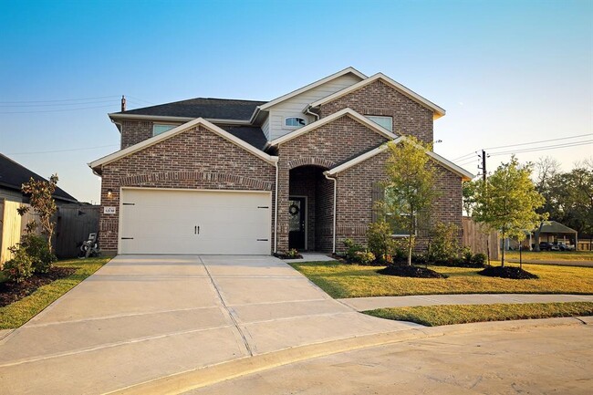 Building Photo - 12139 Wooden Mill Ln