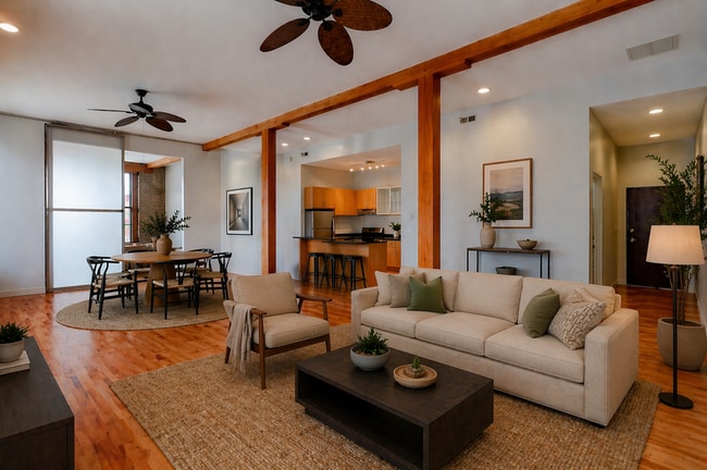 Building Photo - 3000 S Archer Ave