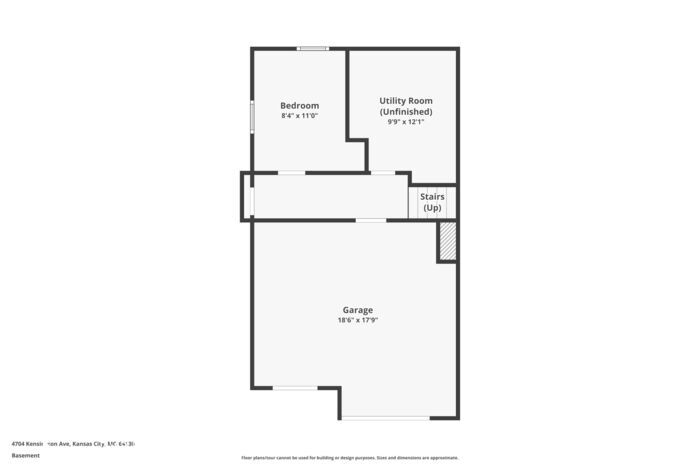 Building Photo - 4704 Kensington Ave