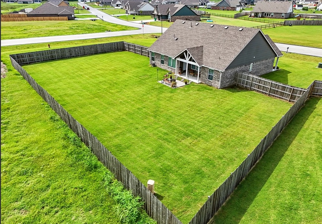 Building Photo - 3505 E 154th St S