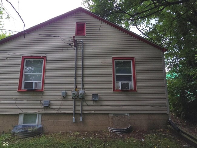 Building Photo - 3754 Baltimore Ave