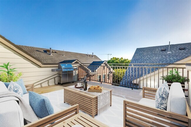 Building Photo - 4323 Dickason Ave