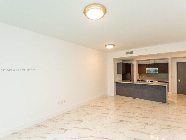 Building Photo - 1080 Brickell Ave