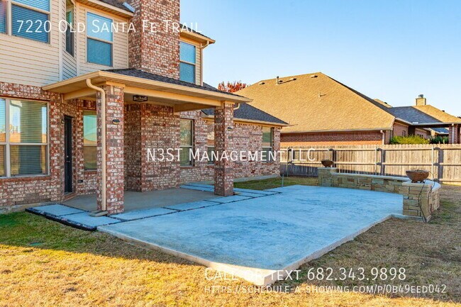 Building Photo - 7220 Old Santa Fe Trail