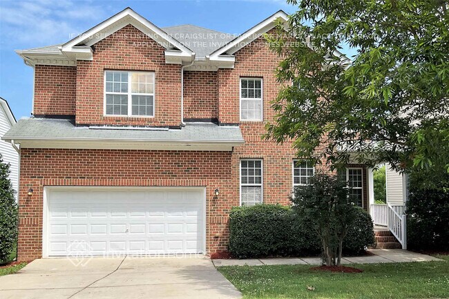 Building Photo - 4017 Song Sparrow Dr