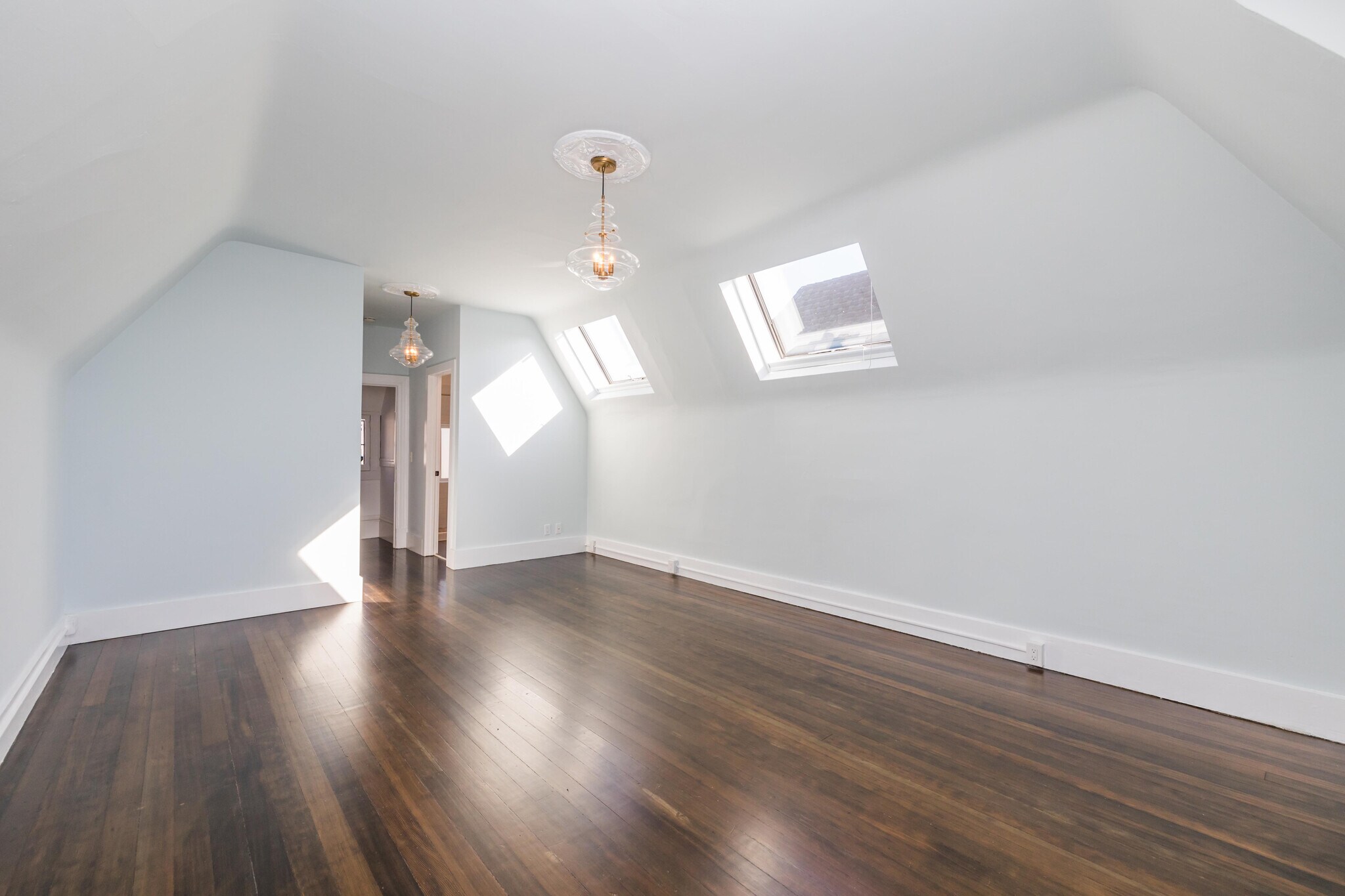 Building Photo - 1392 McAllister St