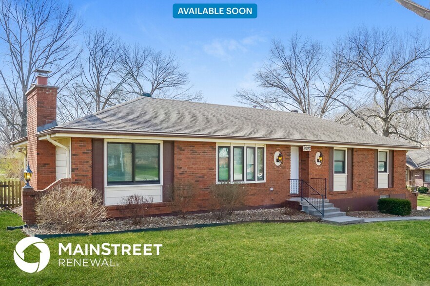 Primary Photo - 3923 S Breckenridge Dr