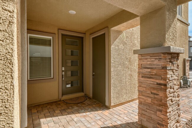 Building Photo - 2023-Built Liberty Floorplan-NEXT-GEN Suite w/3338 sq ft living space w/5 BR’s, 4 1/2 BA's, 3 car...