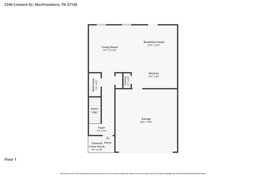 Building Photo - 2240 Lismore Dr