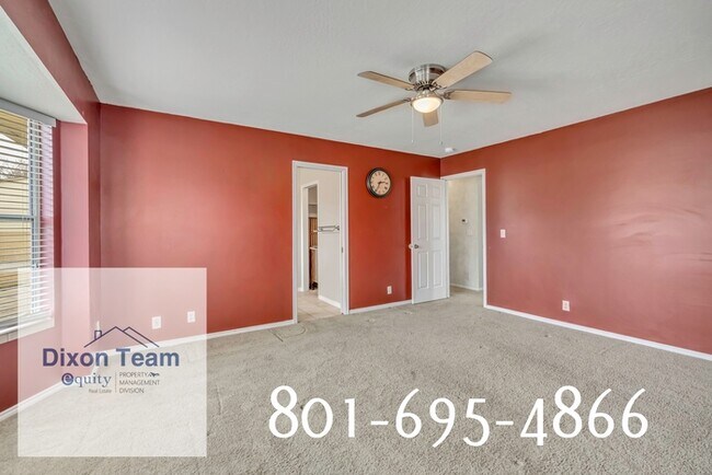 Building Photo - 10496 S 2330 W