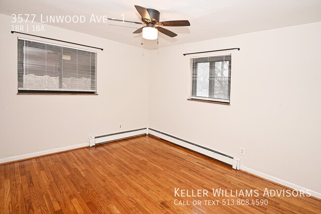 Building Photo - 3577 Linwood Ave