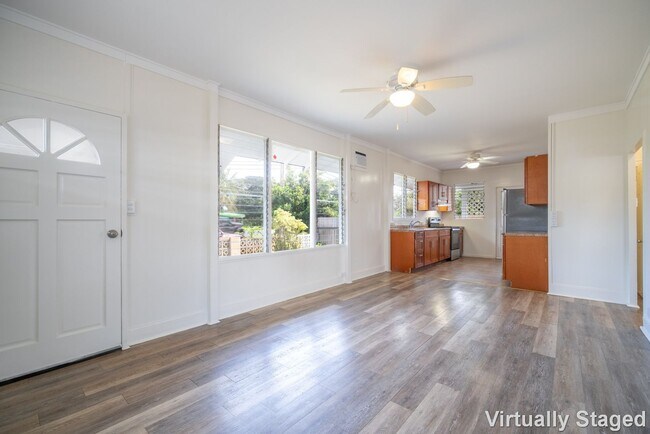 Building Photo - 66-314-314 Waialua Beach Rd