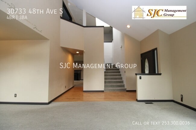 Building Photo - 30733 48th Ave S