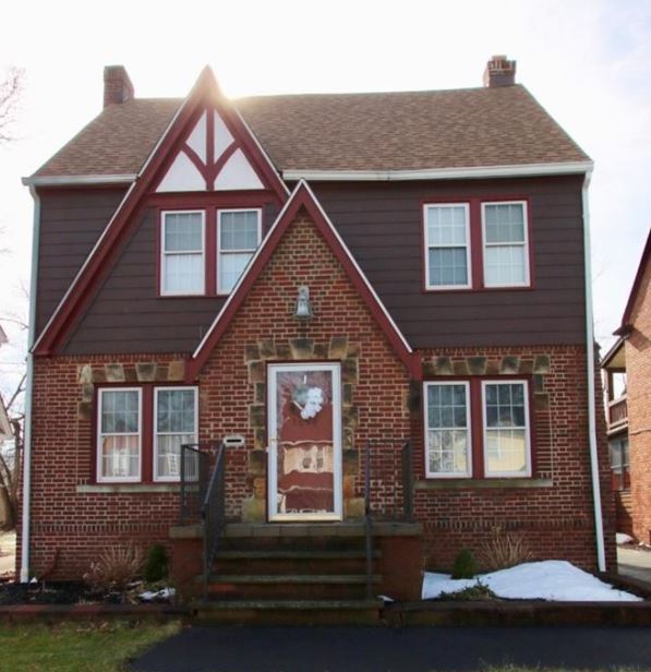 3618 Farland Rd 3618 Farland Rd University Heights OH 44118