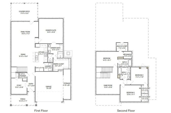 Building Photo - 450 Fox Trl