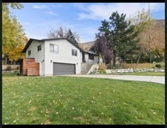 Building Photo - 195 E 400 N