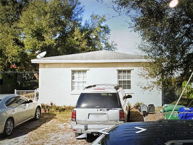 Building Photo - 1291 NW 57th St