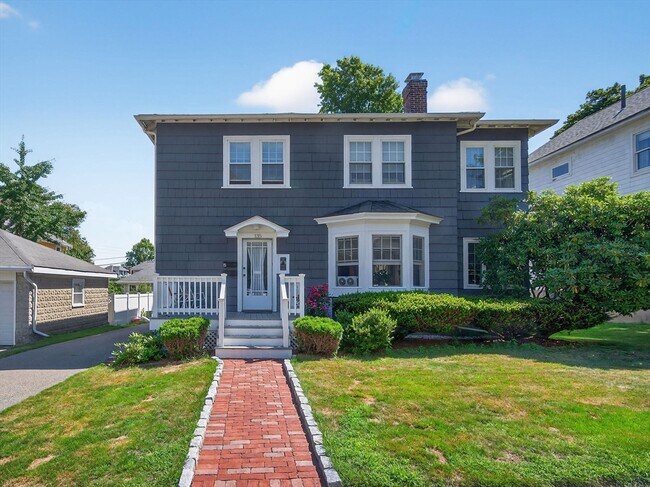 Primary Photo - 135 Russett Rd