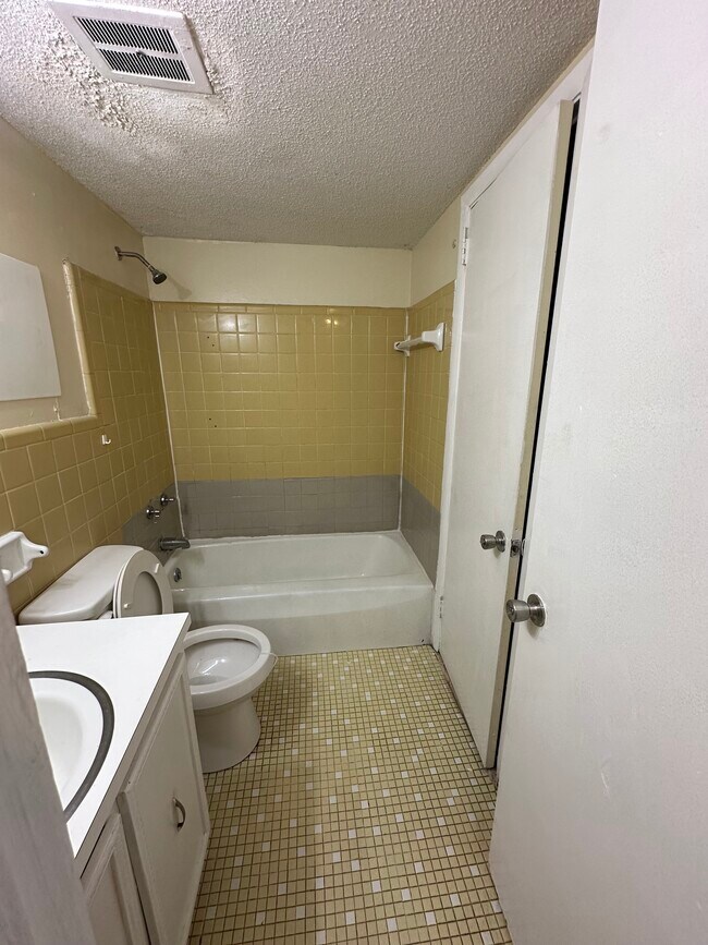 Building Photo - 81st Street Quad Plex
