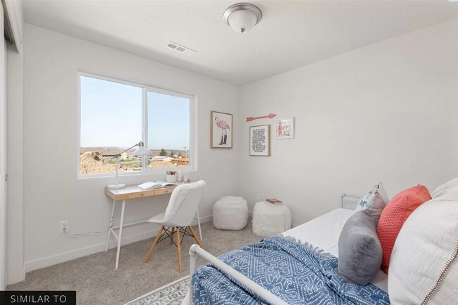 Building Photo - 3bd 2.5ba Home In new Sunridge Community!