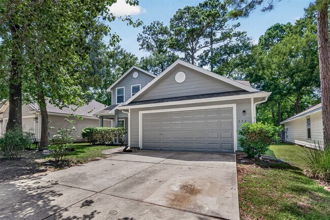 Building Photo - 202 N Vesper Bend Cir