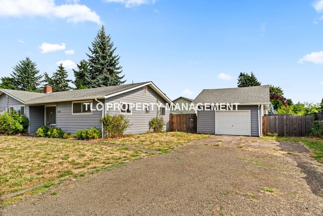 Building Photo - 4669-4671 Barger Drive